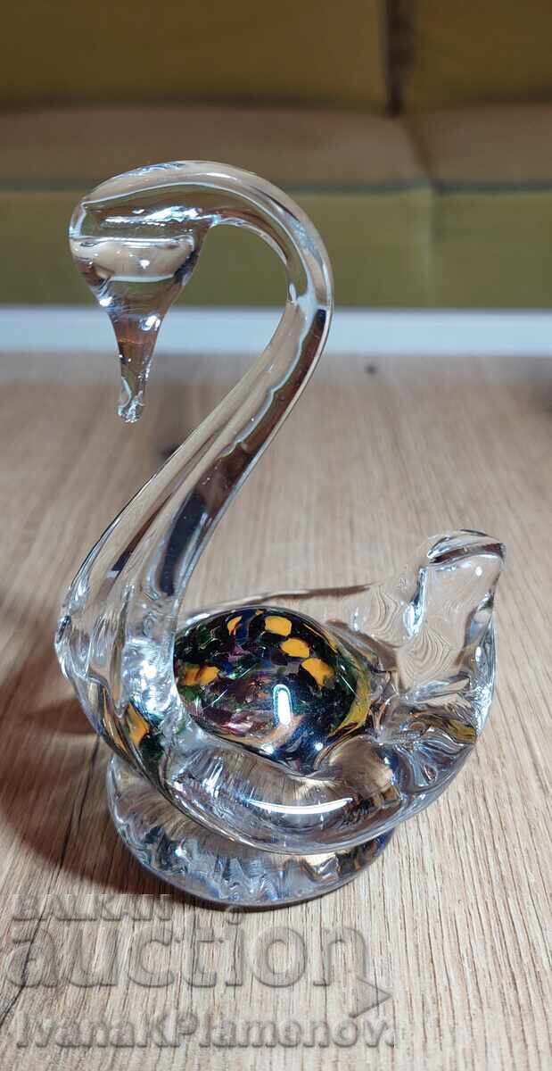 Доставка на Фигурка стъклена за колекционери отлична