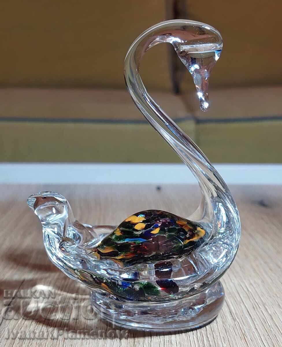 Фигурка стъклена за колекционери отлична - 7