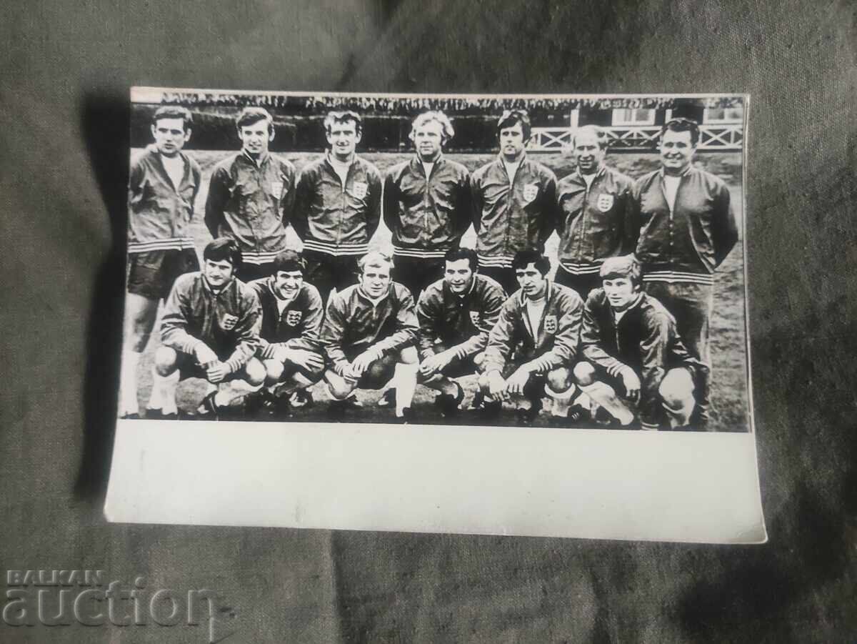 England 1966 England 1966