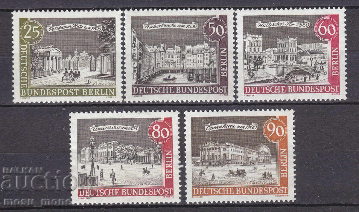 Berlin 1963 Berlin 1963