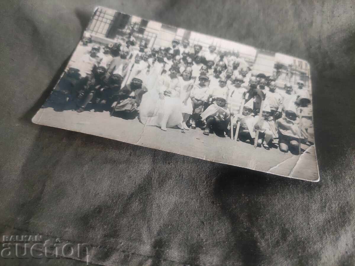 Μασκαρεμένα παιδιά. ,πριγκίπισσα