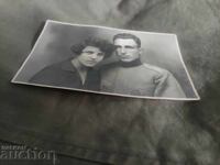 Familie 37 Regiment Iambol 1928