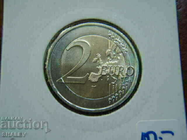 2 euro 2016 Portugal "Olimpiada" (1) /Portugal/ - (2 euro) - 6