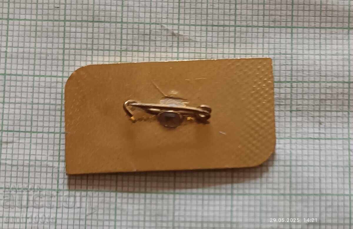 Παράδοση Σήμα - Ένωση Μουσικών Εργατών στη Βουλγαρία 9ο Συνέδριο 1979 Παράδοση Σήμα - Ένωση Μουσικών Εργατών στη Βουλγαρία 9ο Συνέδριο 1979