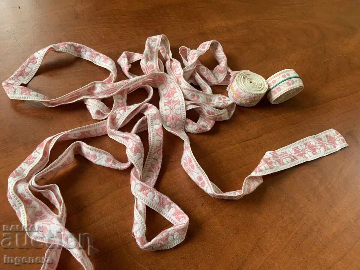 Παράδοση ΖΩΝΗ ΖΩΝΗ ΛΩΡΙΔΑ ΥΦΑΣΜΑ - 7.40 ΜΕΤΡΑ Παράδοση ΖΩΝΗ ΖΩΝΗ ΛΩΡΙΔΑ ΥΦΑΣΜΑ - 7.40 ΜΕΤΡΑ