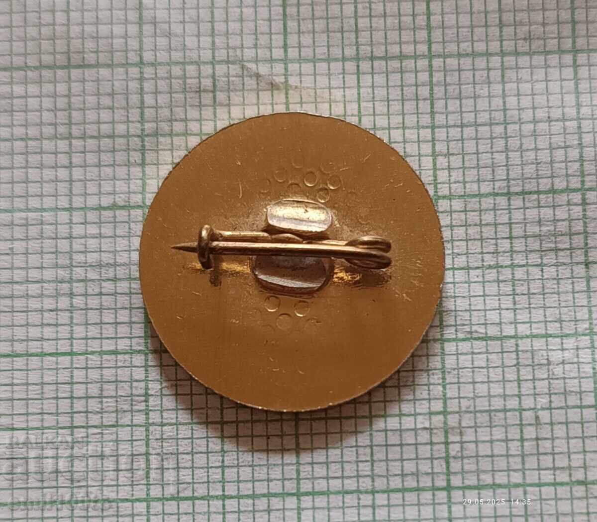 Livrarea Ecuson - 1300 ani Bulgaria 681 1981 Autotransport