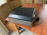 MAGNETOFON CU ROLE "ASTRA 205" - NU FUNCȚIONEAZĂ