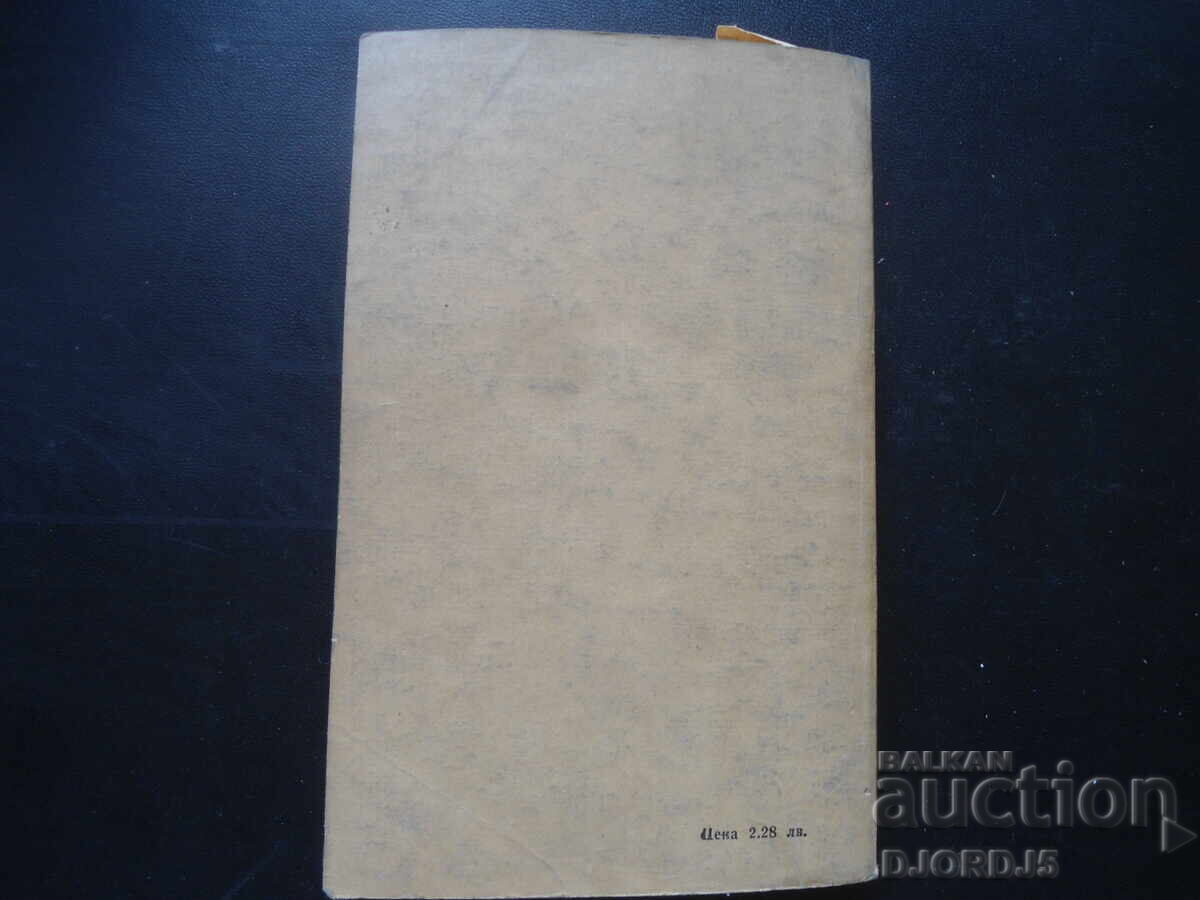 Curtea și vila, Boris Litov - 7 Curtea și vila, Boris Litov - 7