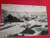 Παλιά ταχυδρομική κάρτα 1907