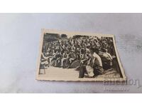 Photo Stan Rila 1943