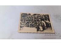 Photo Stan Rila 1943