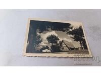 Photograph Stan Rila DIRECTORATE 1943