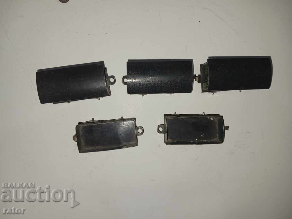 100-year-old train - Germany, PENNY TOY, toy - 7