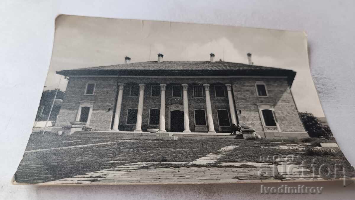 Φωτογραφία Κοβατσέβτσι Σπίτι-Μνημείο Γκεόργκι Ντιμιτρόφ