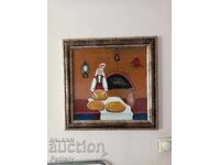 Ελαιογραφία