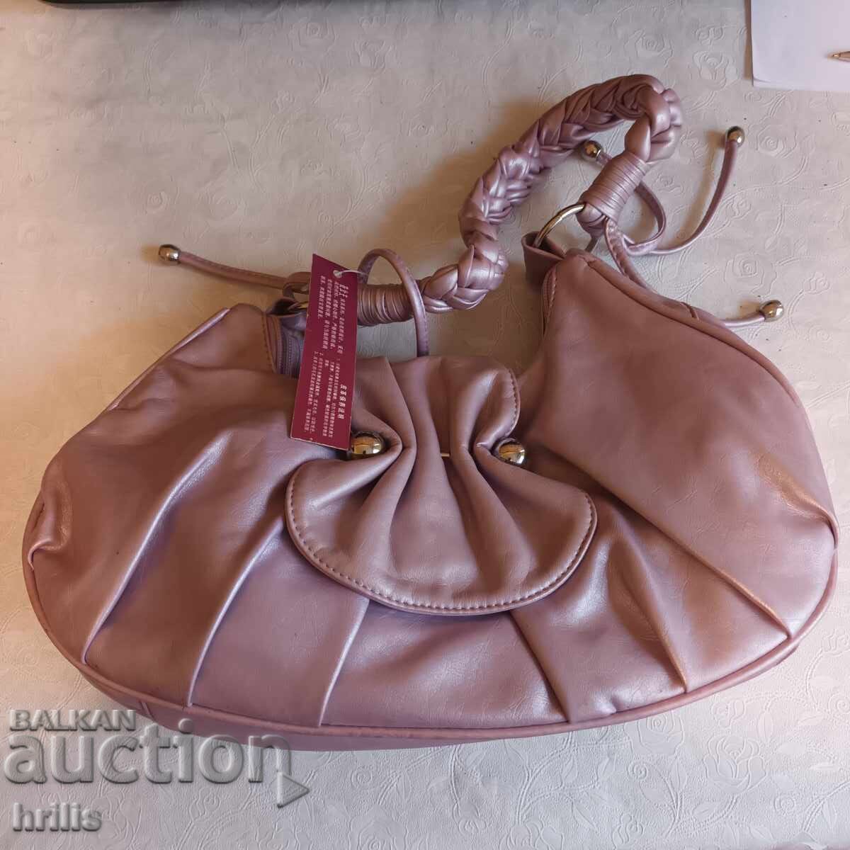 WOMAN'S BAG