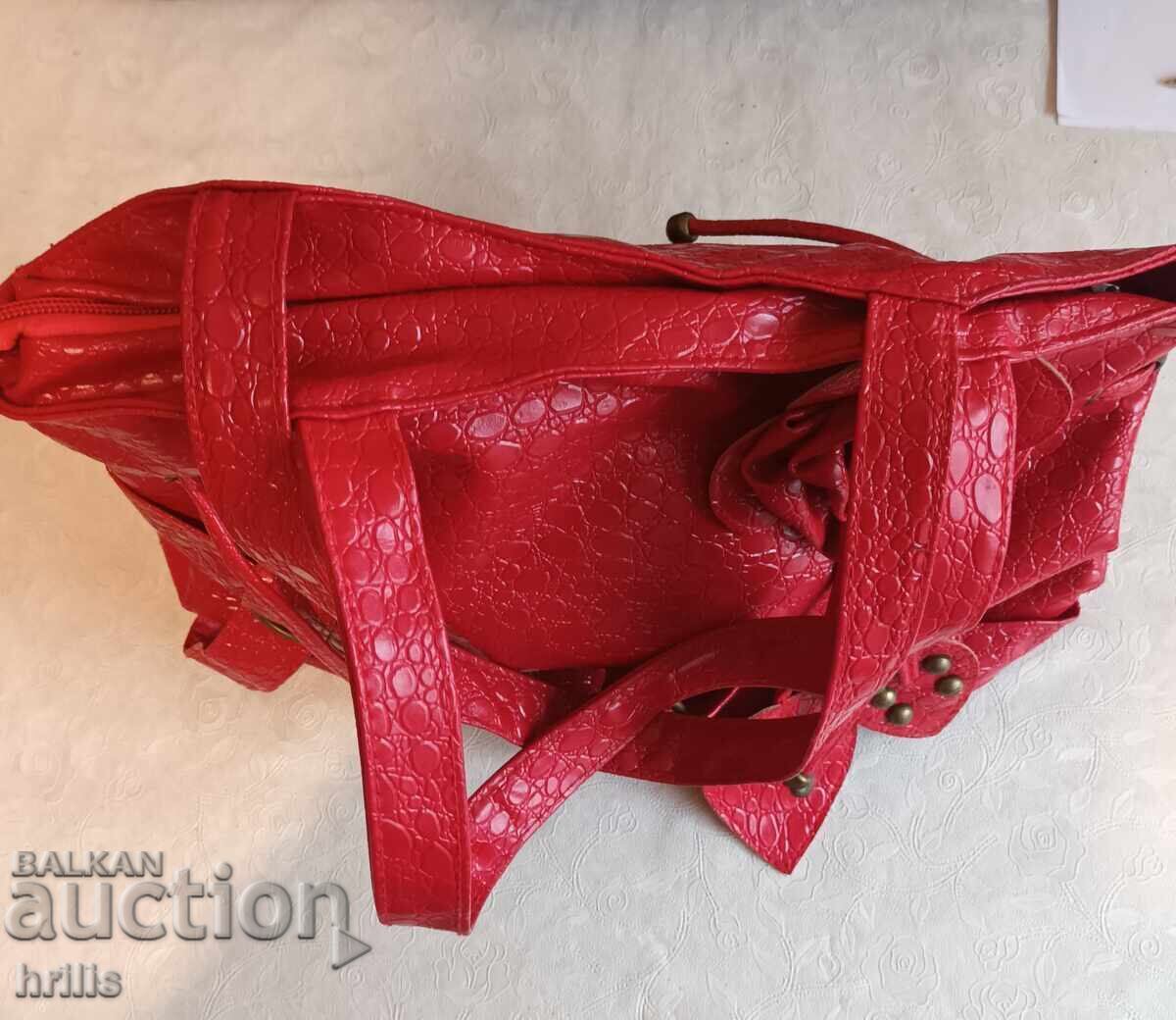 Auction  WOMAN'S BAG