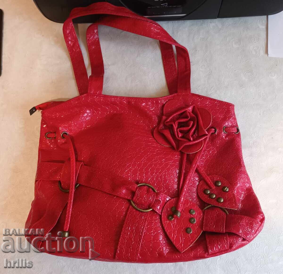 WOMAN'S BAG