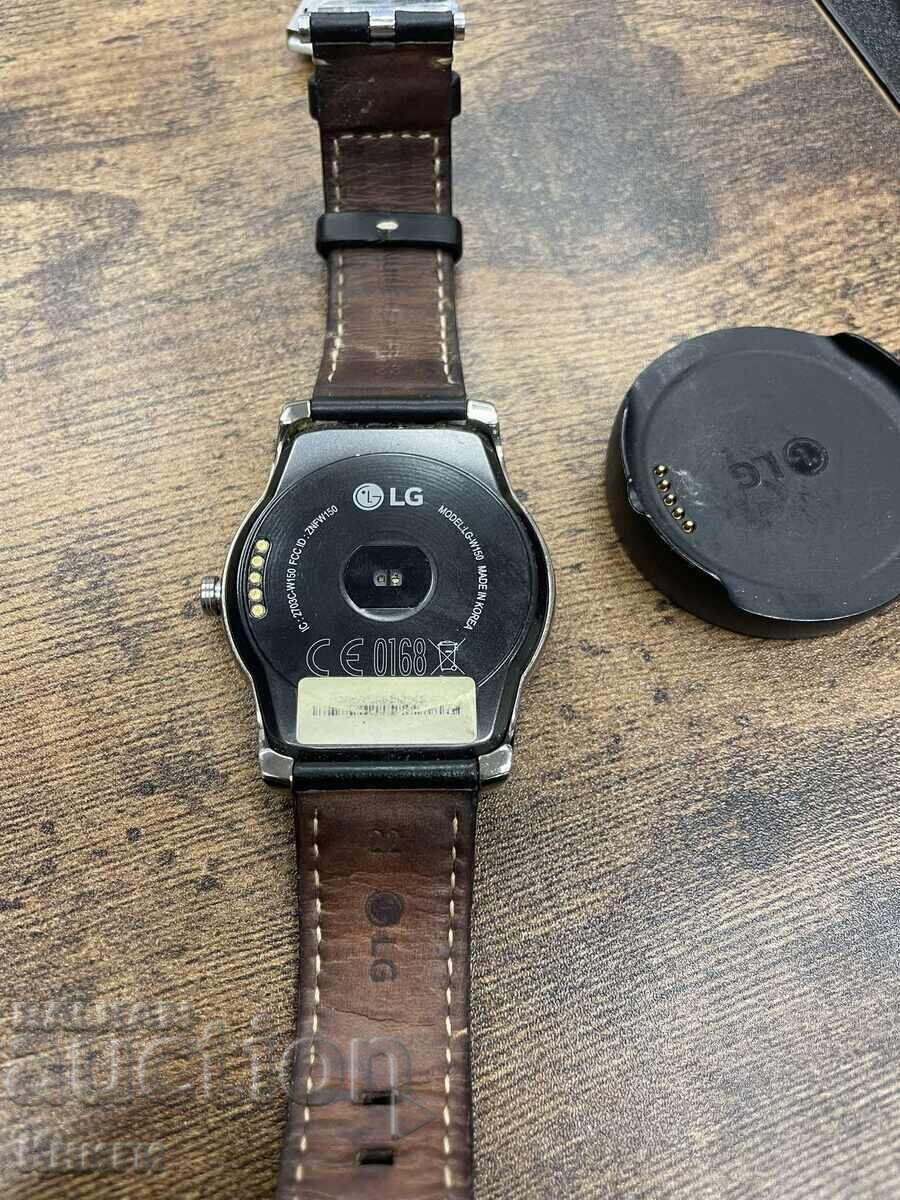 Ceas inteligent LG Urban (W150) - 6 Ceas inteligent LG Urban (W150) - 6