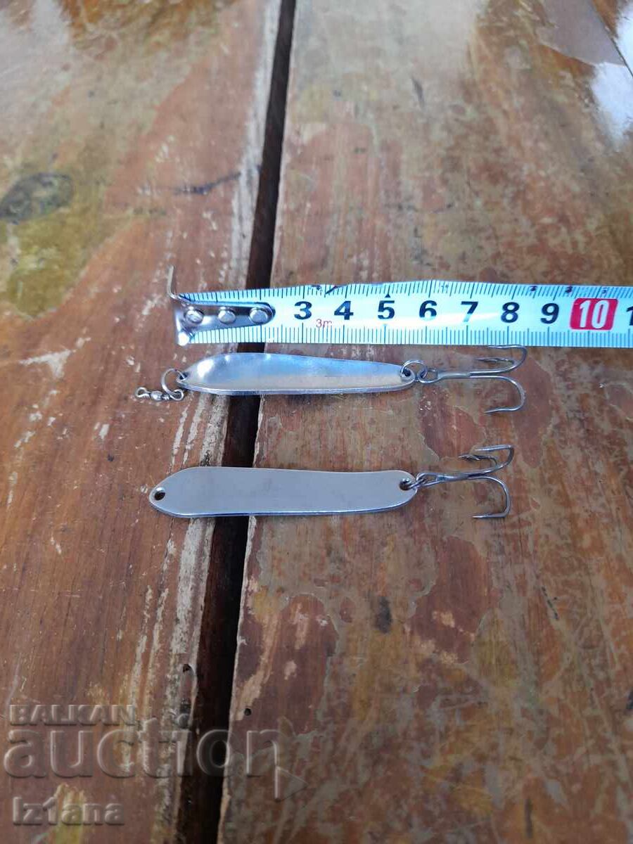 Licitație Vechi strălucire, strălucire