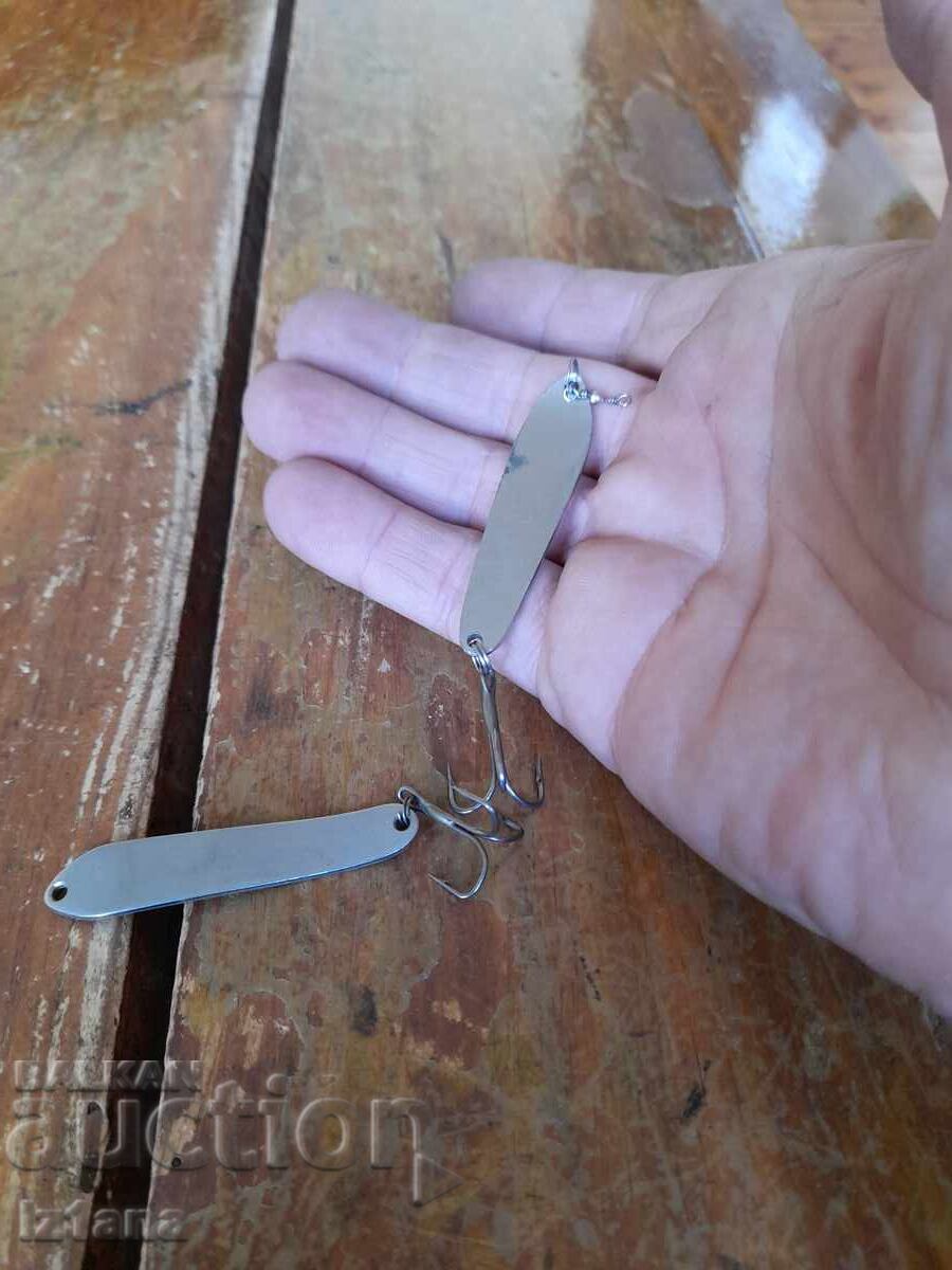 Vechi strălucire, strălucire - 5