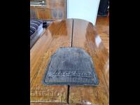 Vechi carburator Moskvich