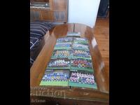 Programe Vechi de Fotbal Bundesliga, Adidas 1984