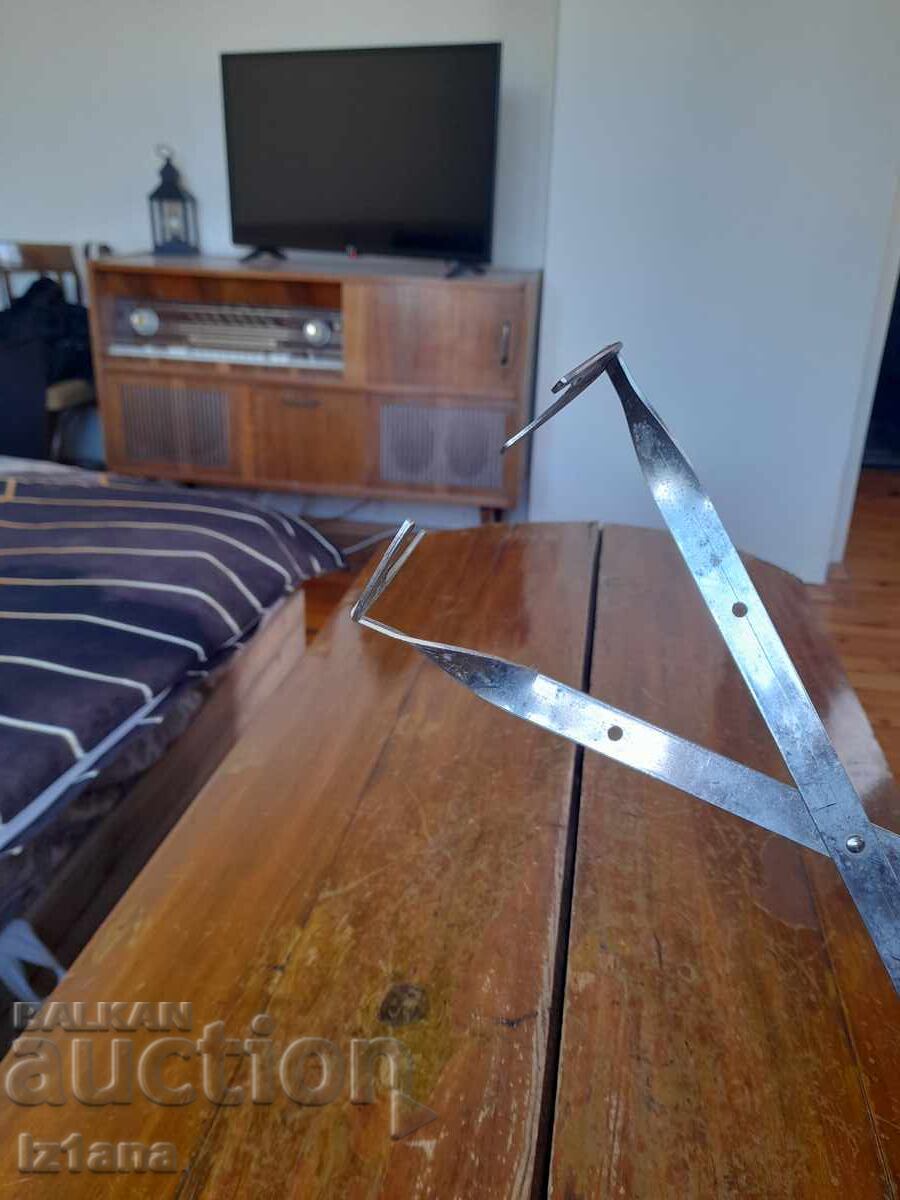 Παλιά λαβίδα, συσκευή για την αφαίρεση βάζων - 5