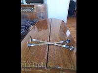 Παλιά λαβίδα, συσκευή για την αφαίρεση βάζων