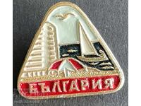 41136 България знак българско черноморие