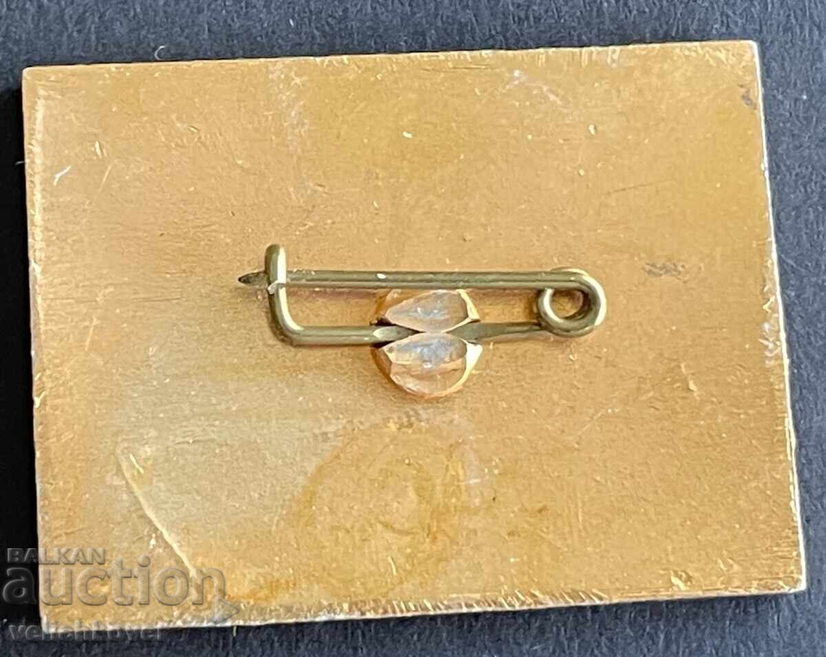 41153 България знак 100г. Освобождение България 3 март 1978г с цена 4.00 лв. | € 2.05 41153 България знак 100г. Освобождение България 3 март 1978г с цена 4.00 лв. | € 2.05