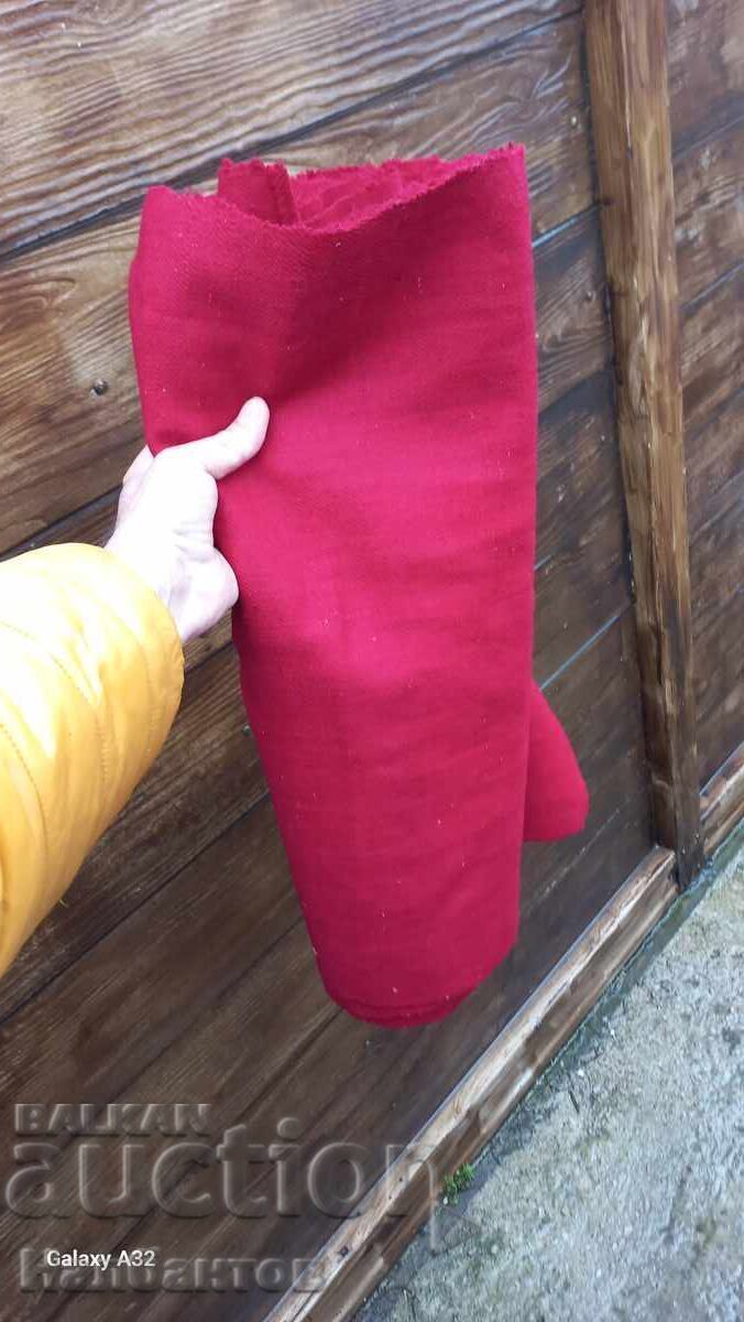 ΣΤΑΡ ΛΕΠΤΗ ΜΑΛΛΙΝΗ ΚΟΚΚΙΝΗ ΖΩΝΗ ΦΟΡΕΣΙΑ