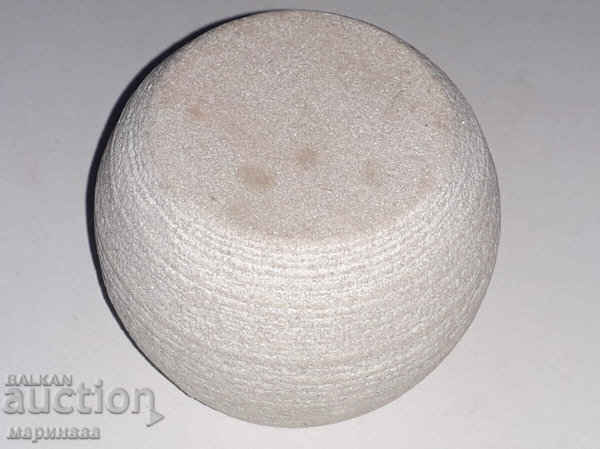 Аукцион СВЕЩНИК. НЕПОЛИРАН МРАМОР