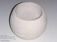 SFEŞNIC. MARMURĂ NESHLEFUITĂ