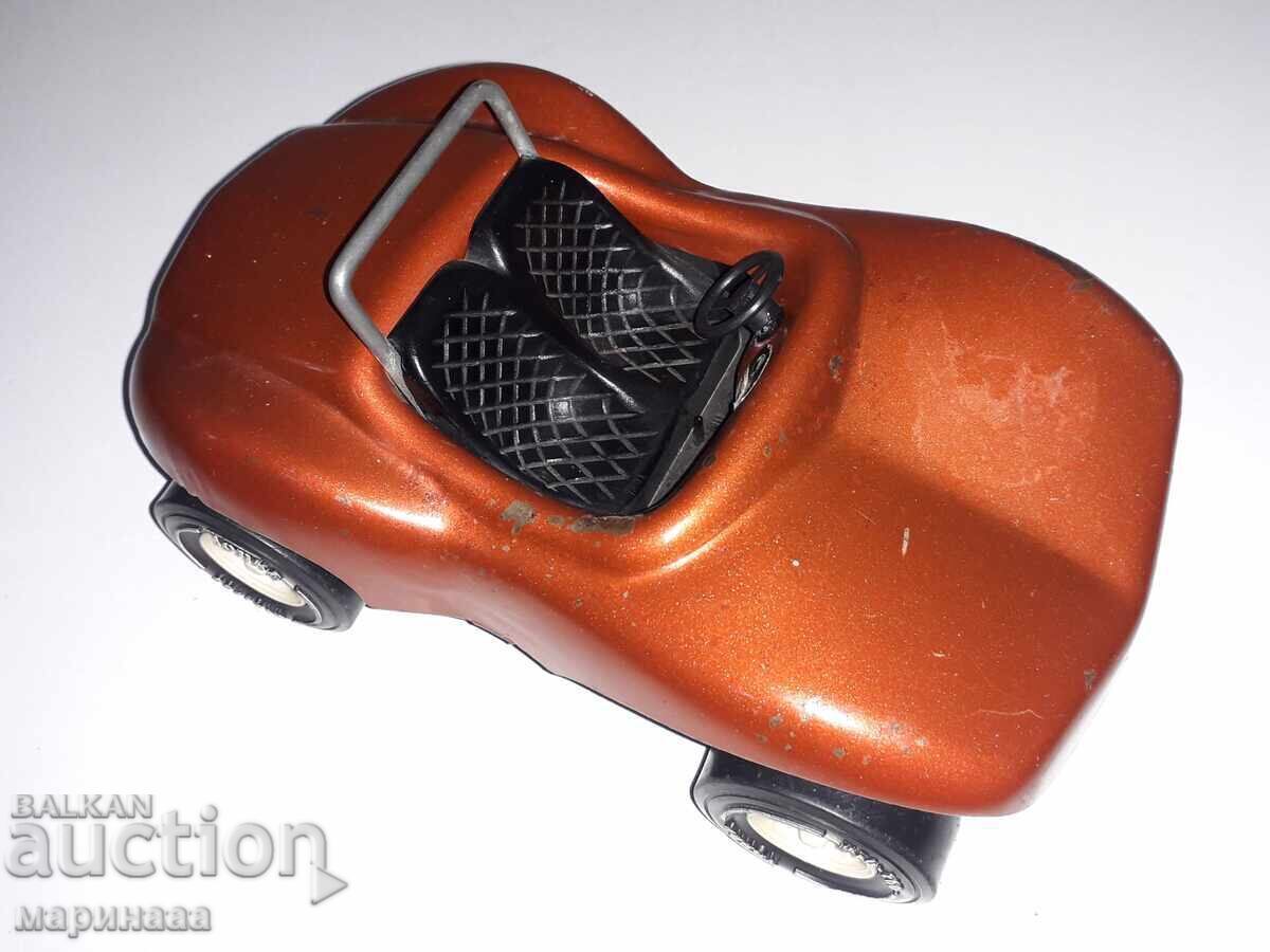 Cărucior METALIC MASIV ''TONKA'' cu preț 15.00 BGN | € 7.67 Cărucior METALIC MASIV ''TONKA'' cu preț 15.00 BGN | € 7.67