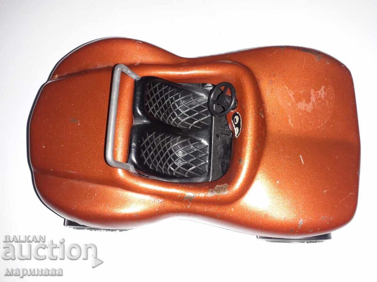 Licitație Cărucior METALIC MASIV ''TONKA'' Licitație Cărucior METALIC MASIV ''TONKA''