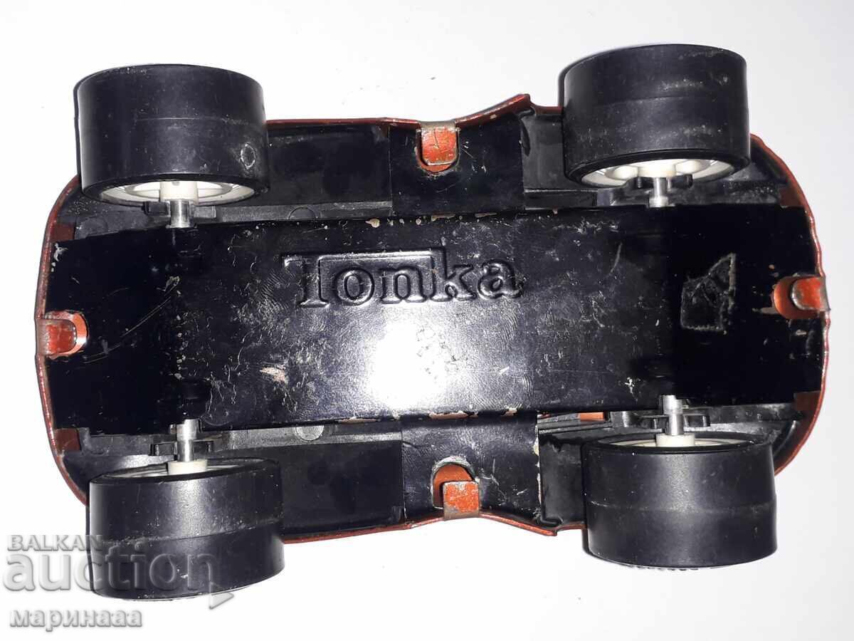 Cărucior METALIC MASIV ''TONKA'' - 5 Cărucior METALIC MASIV ''TONKA'' - 5