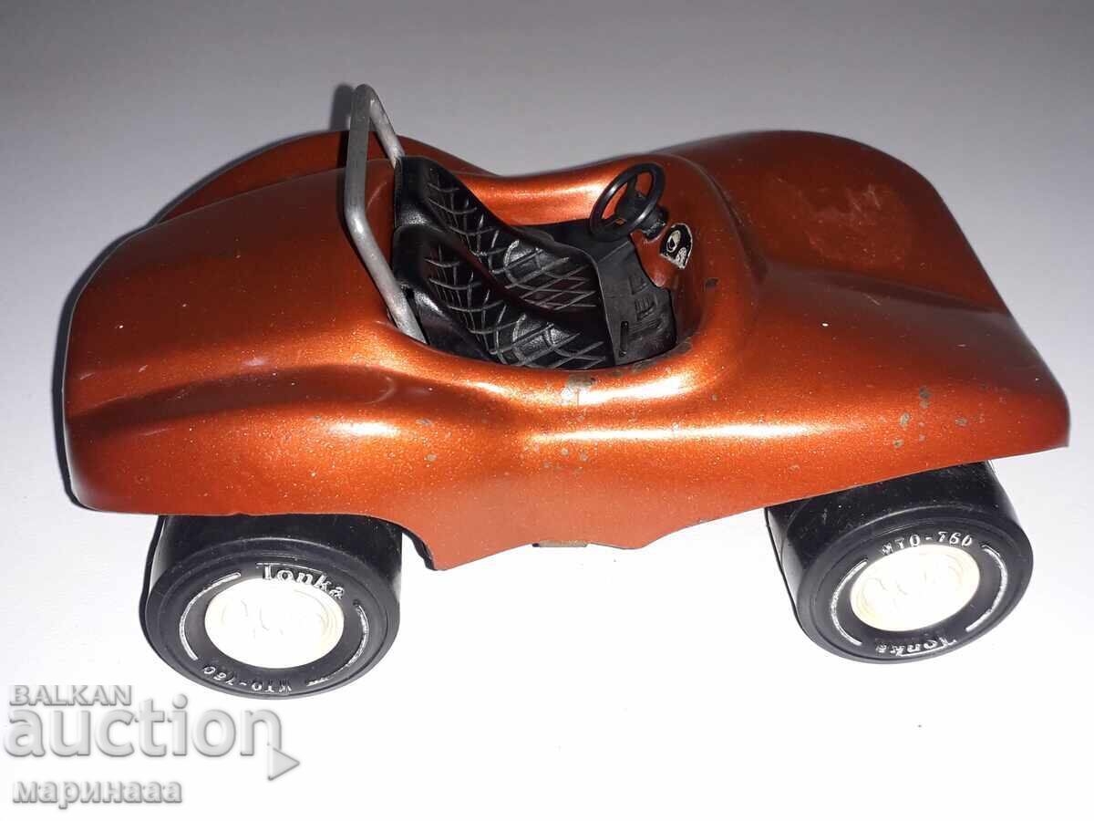 Cărucior METALIC MASIV ''TONKA'' Cărucior METALIC MASIV ''TONKA''