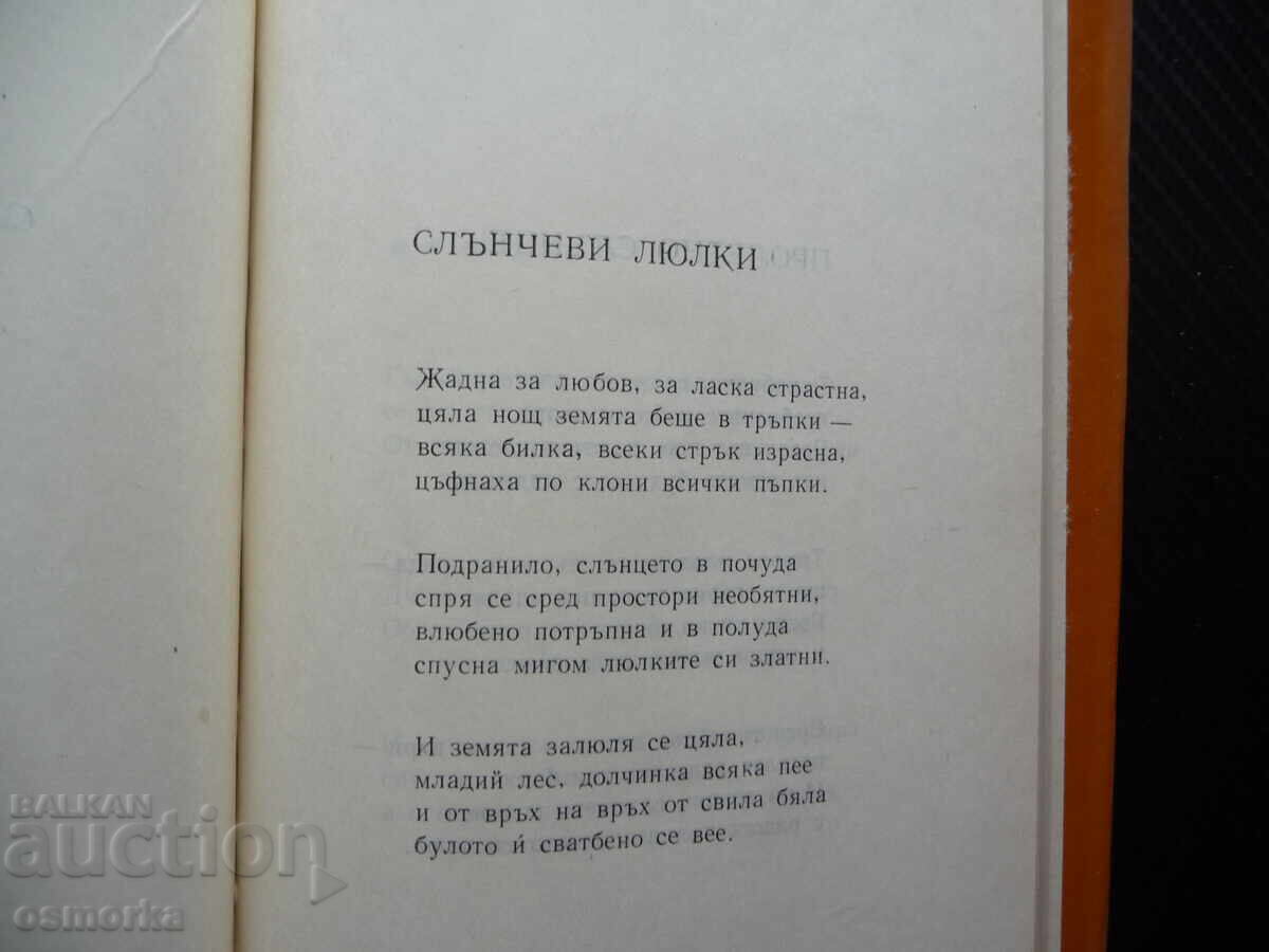 Δημοπρασία Ποιήματα Νίκολα Ρακίτιν Βούλγαρος συγγραφέας ποίηση Δημοπρασία Ποιήματα Νίκολα Ρακίτιν Βούλγαρος συγγραφέας ποίηση