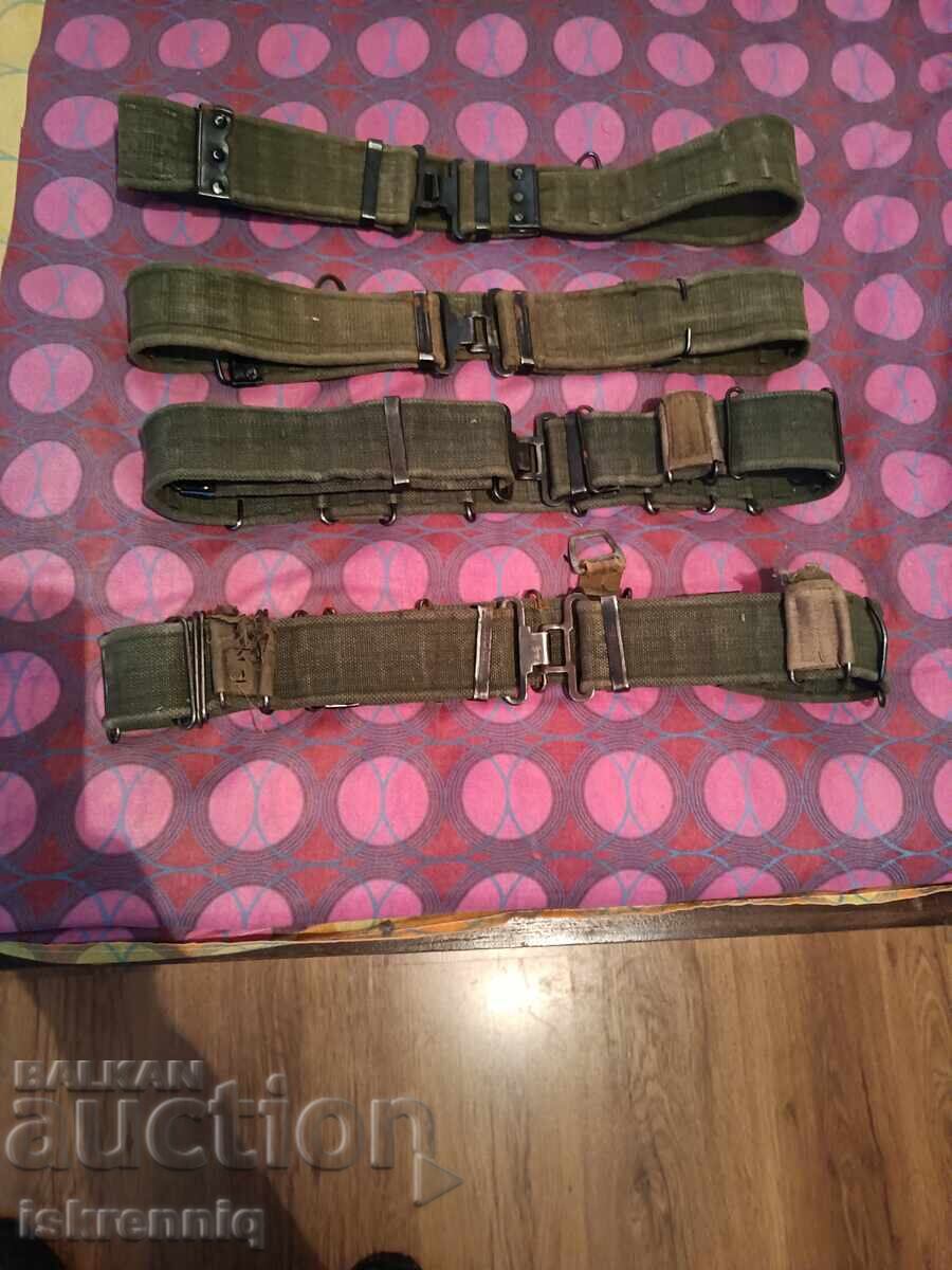 Παρτίδα Στρατιωτικών Ζωνών