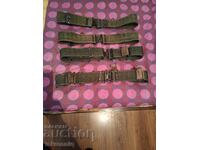 Lot Curele Militare