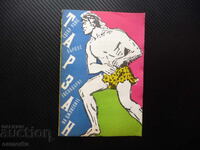 Tarzan - stăpânul junglei Edgar Rice Burroughs regele maimuțelor