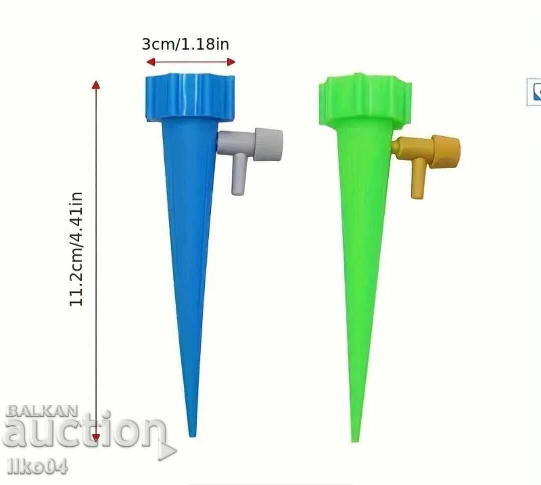Капкова система за бутилка 10бр. с цена 10.00 лв. | € 5.11