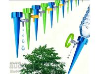 Sistem de picurare pentru sticlă 10 buc