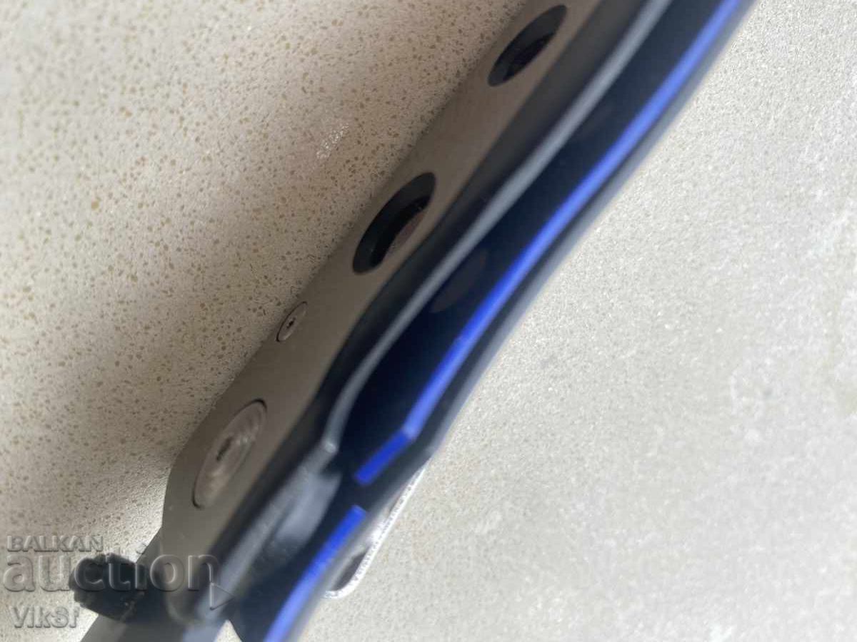 Δημοπρασία Πτυσσόμενο μαχαίρι KLOTZLI / 90x200 mm