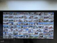 Португалия - 2004 - Серия Пожарни Станции - 501 Броя