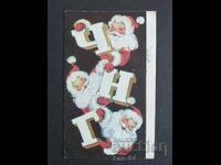 ChNG Congratulatory Double