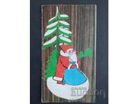 ChNG Congratulatory Double