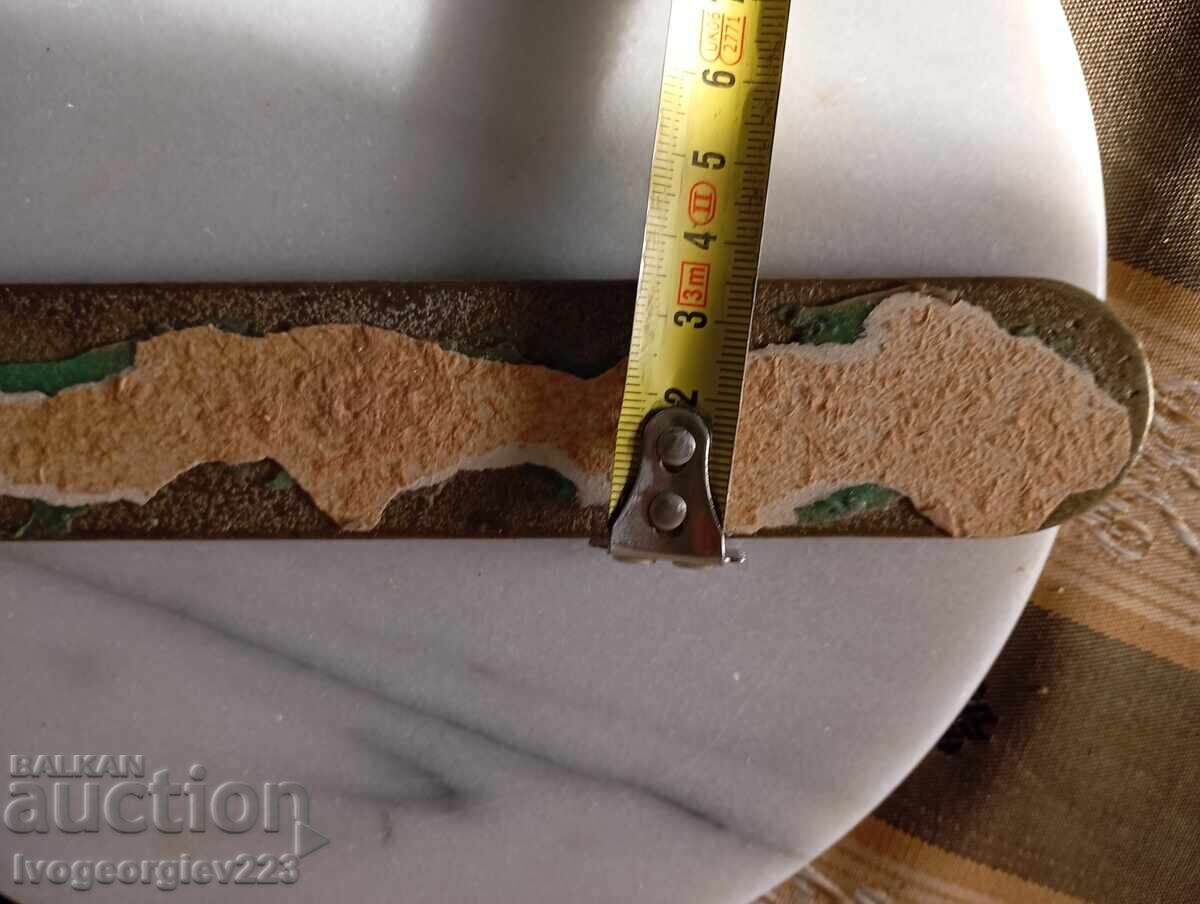 Δημοπρασία Πινακίδα - Οινοποιείο