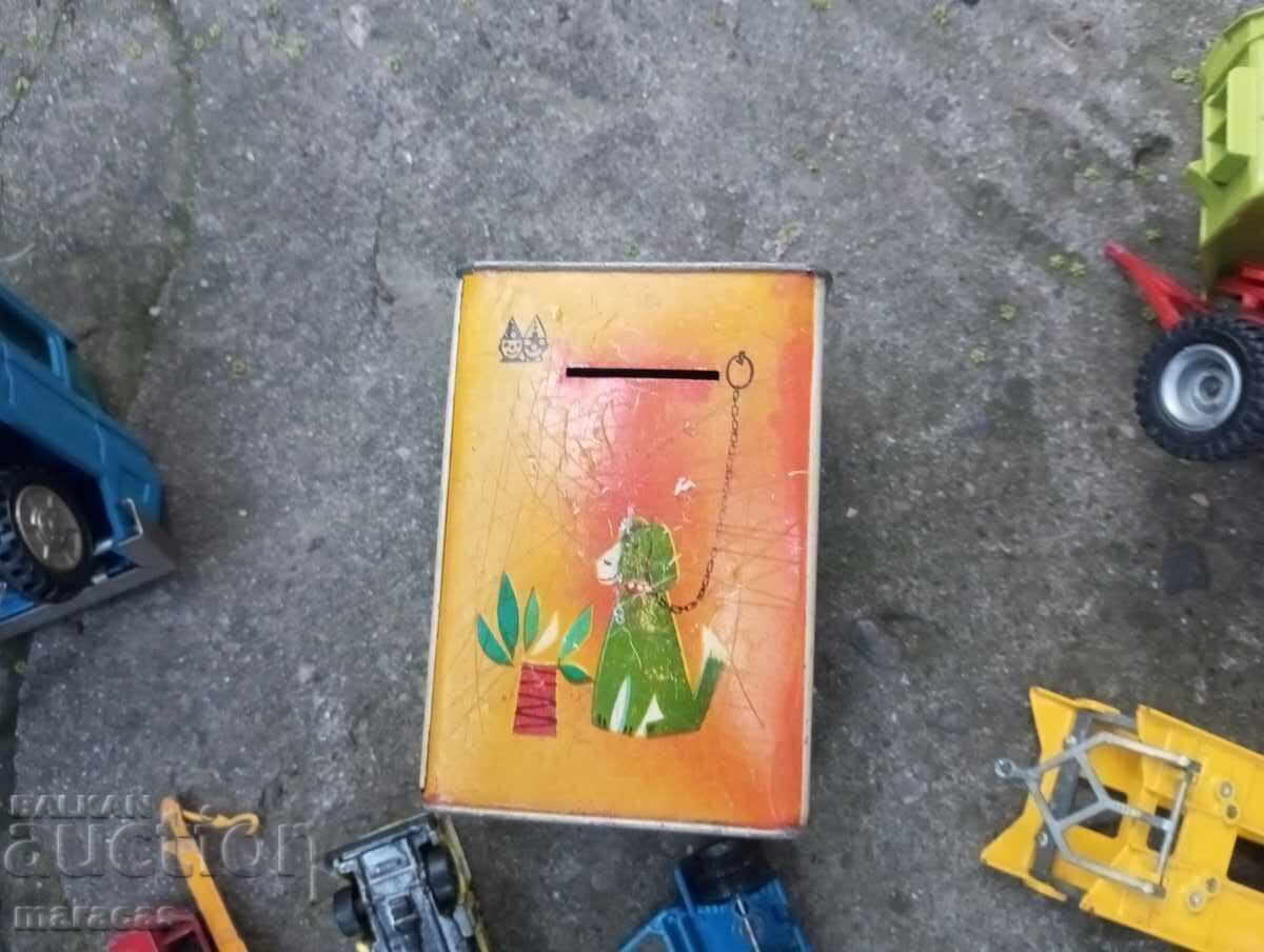 Стари детски играчки - 5